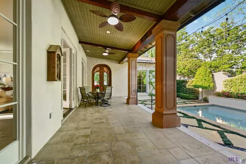 $989,500 | 6734 Audubon Circle, Baton Rouge, LA 70806