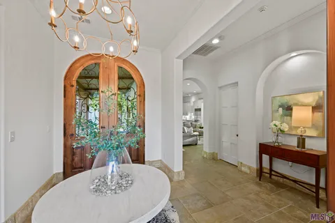 $989,500 | 6734 Audubon Circle, Baton Rouge, LA 70806