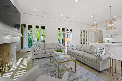 $989,500 | 6734 Audubon Circle, Baton Rouge, LA 70806