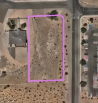 $95,000 | Wittwer Avenue, Logandale, NV 89021