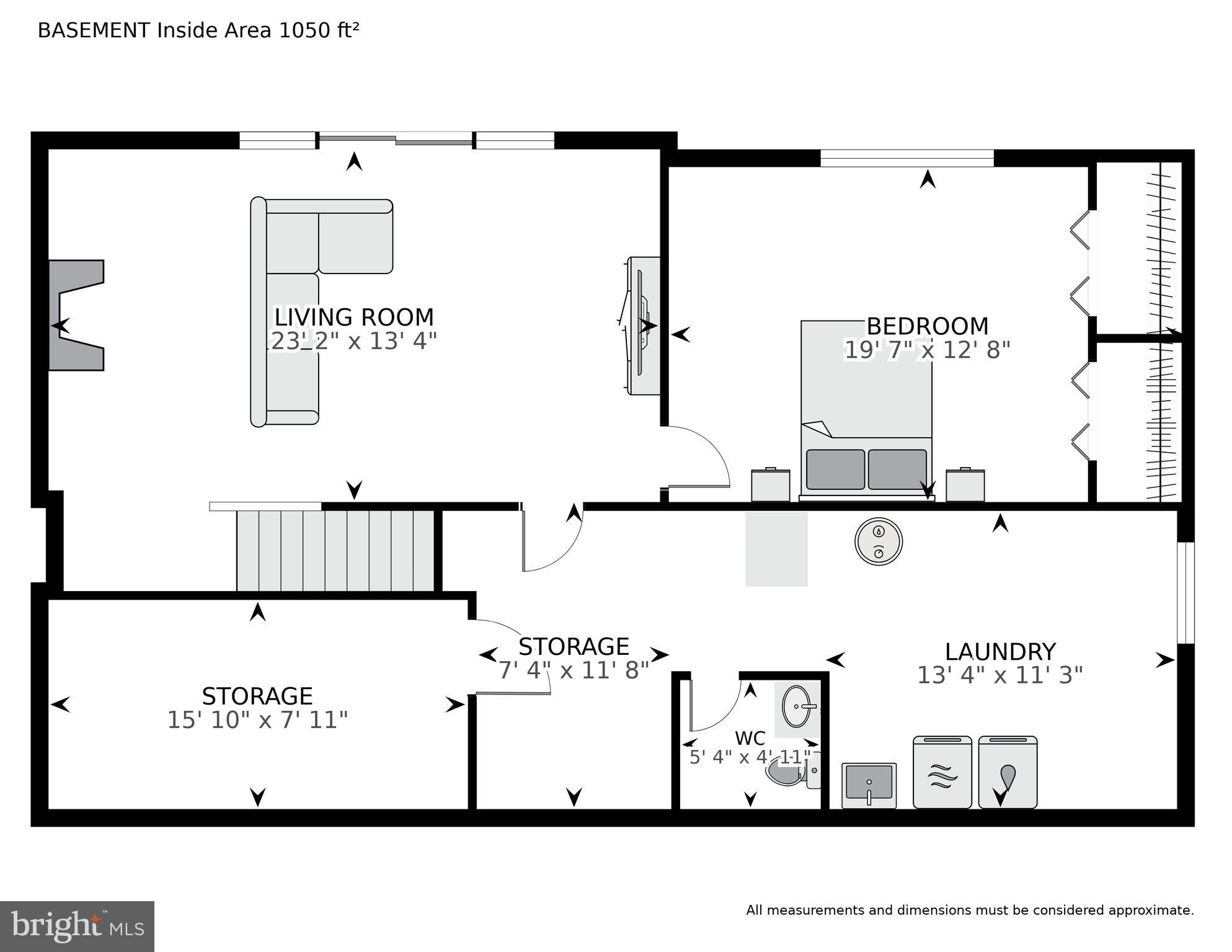 5210 Russett Road Rockville, MD 20853 - Photo 26 of 28 unknown