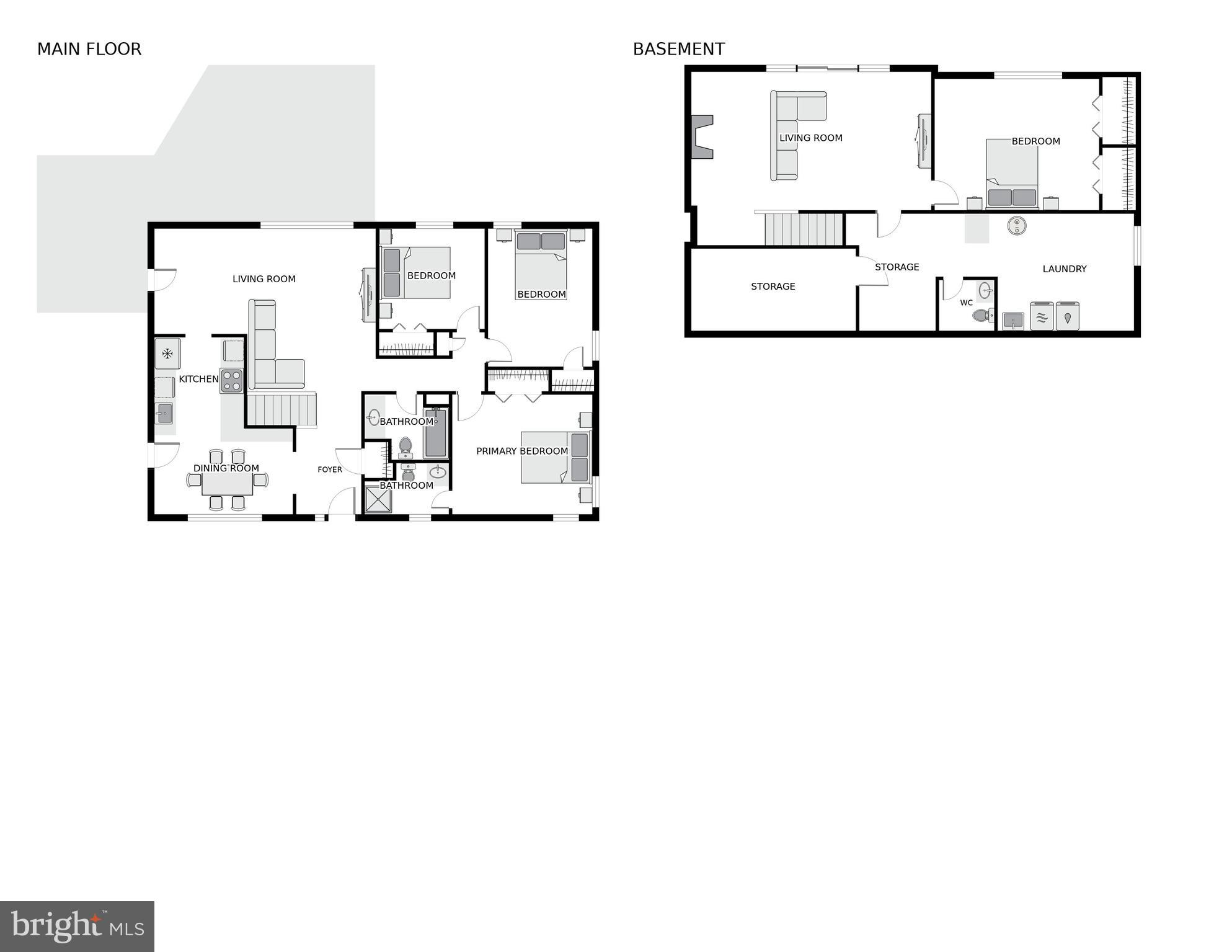 5210 Russett Road Rockville, MD 20853 - Photo 28 of 28