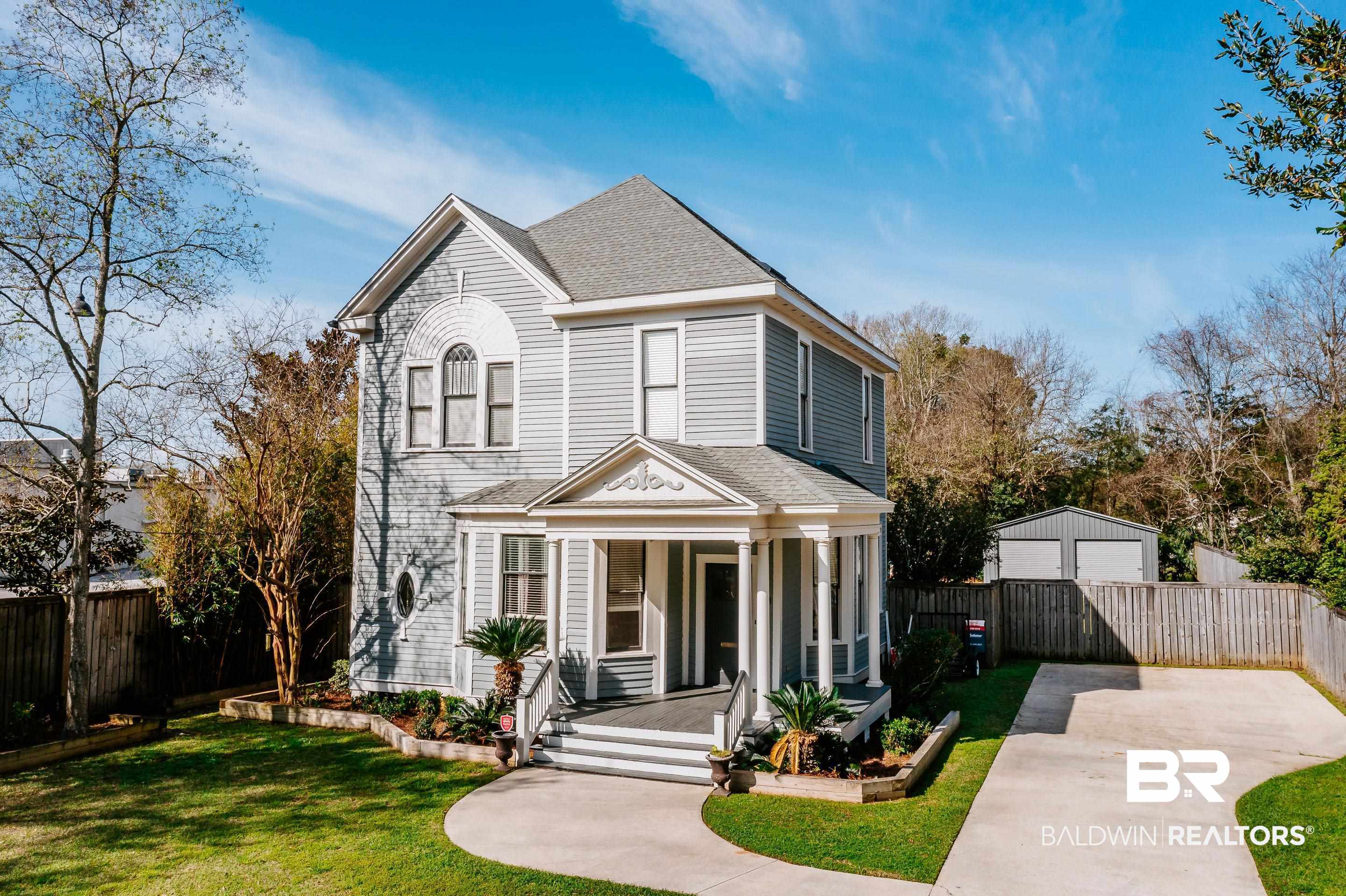 78 Etheridge Street Mobile, AL 36604 - Photo 2 of 51