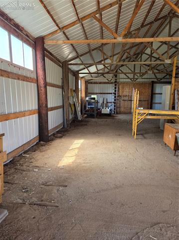 39045 Big Springs Road Rush, CO 80833 - Photo 20 of 22 Bring your animals!