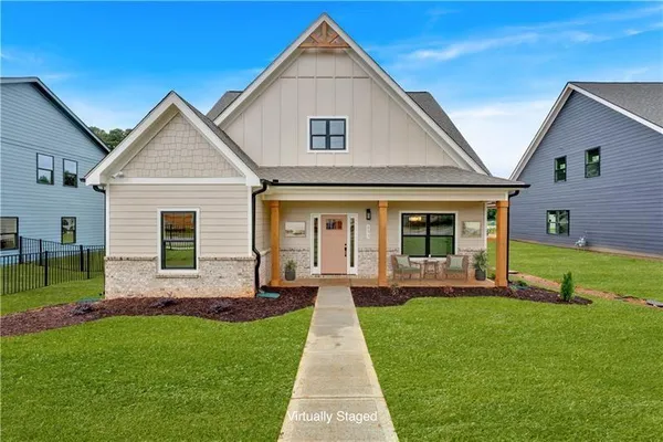 $529,241 | 133 Old Alabama Road Southeast, Emerson, GA 30137