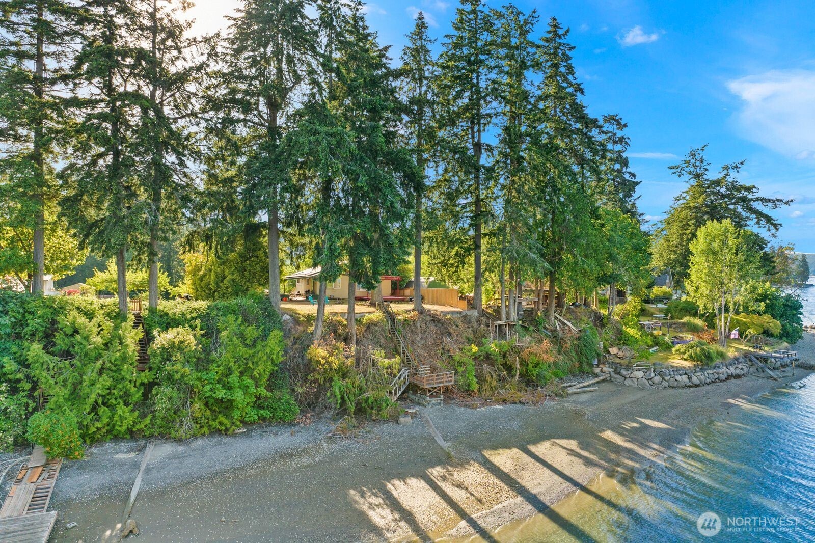 16468 Thorpe Road Northeast Poulsbo, WA 98370 - Photo 26 of 40
