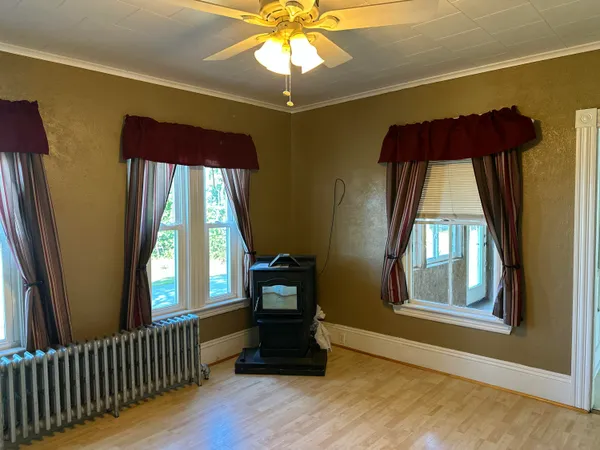 $169,900 | 36 Sherman Street, Island Falls, ME 04747