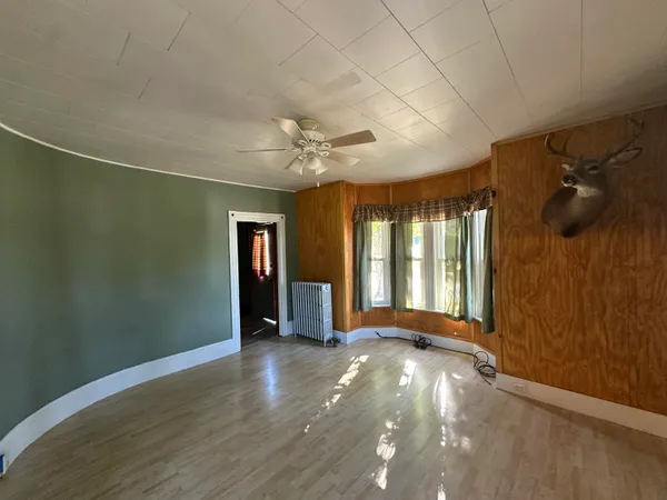 $169,900 | 36 Sherman Street, Island Falls, ME 04747