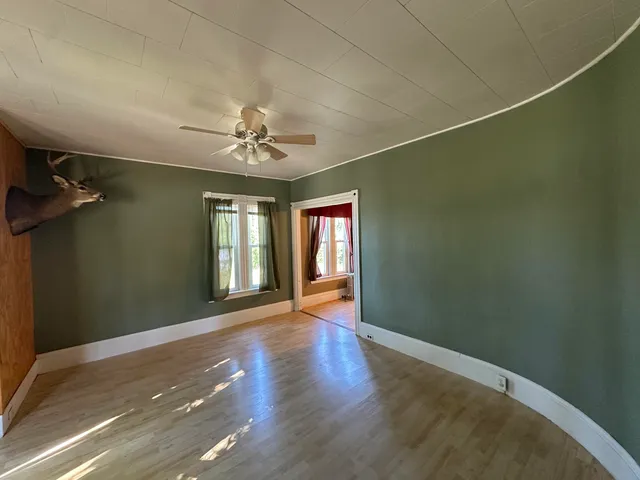 $169,900 | 36 Sherman Street, Island Falls, ME 04747