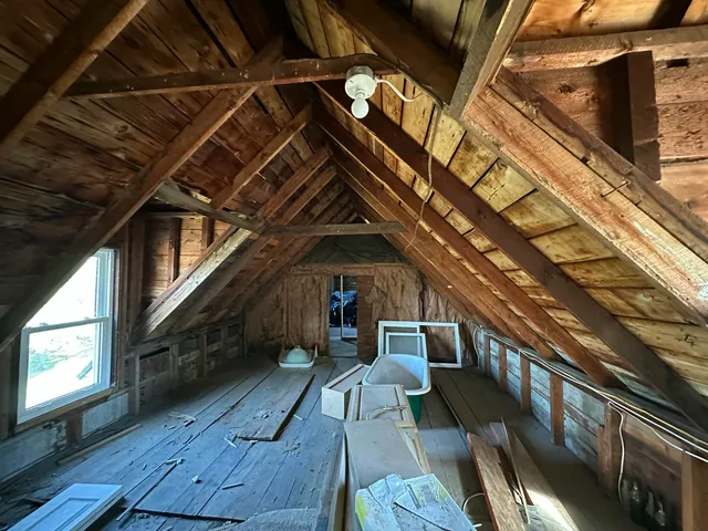 $169,900 | 36 Sherman Street, Island Falls, ME 04747