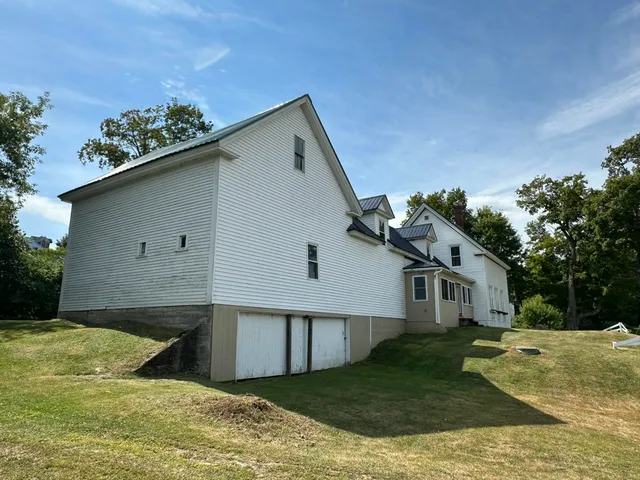 $169,900 | 36 Sherman Street, Island Falls, ME 04747