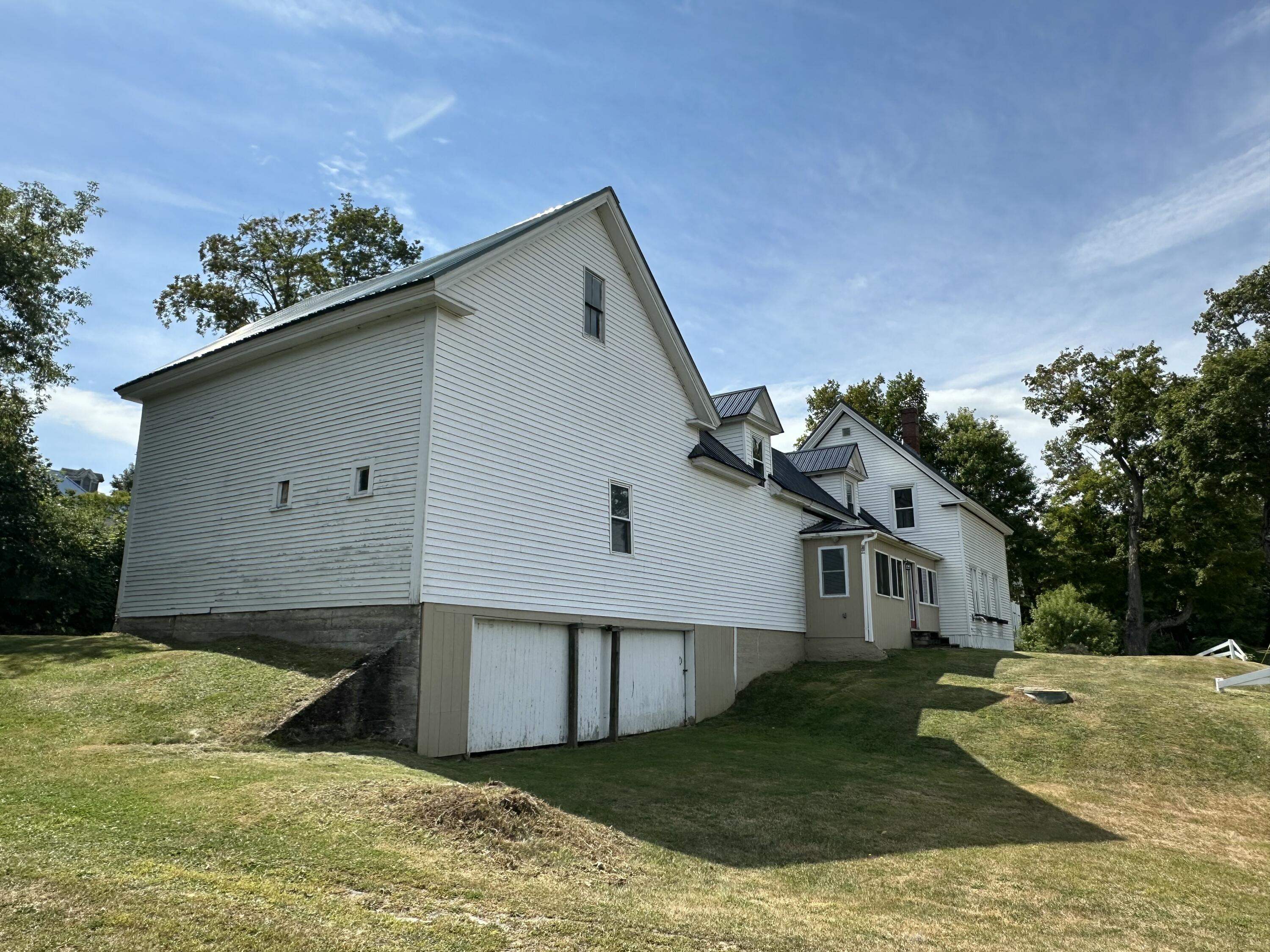 36 Sherman Street Island Falls, ME 04747 - Photo 5 of 28 IMG_0678