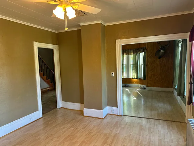 $169,900 | 36 Sherman Street, Island Falls, ME 04747