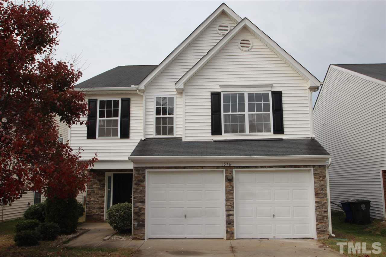 1546 Pebble Ridge Drive Raleigh, NC 27610 - Photo 1 of 14 Gallery Image 1