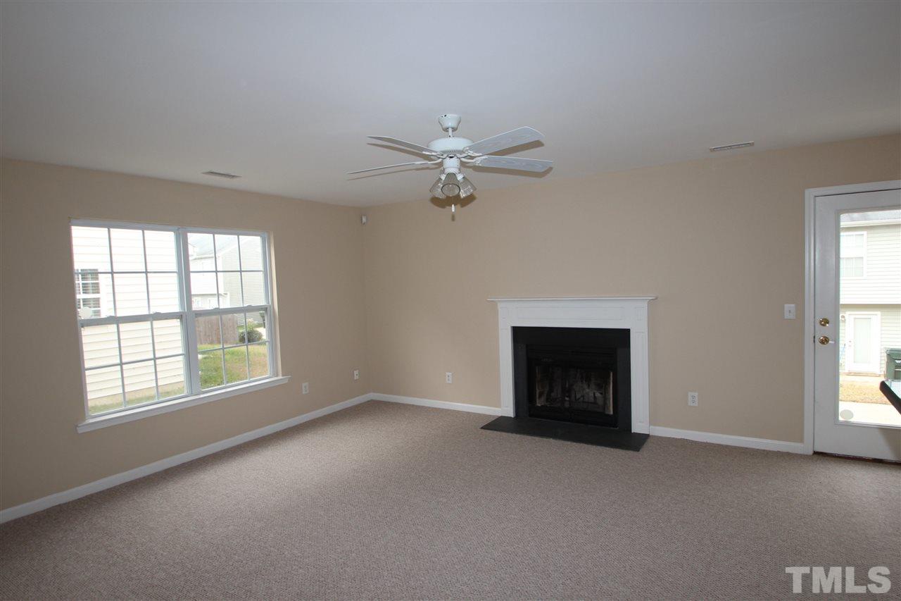 1546 Pebble Ridge Drive Raleigh, NC 27610 - Photo 4 of 14 Gallery Image 4