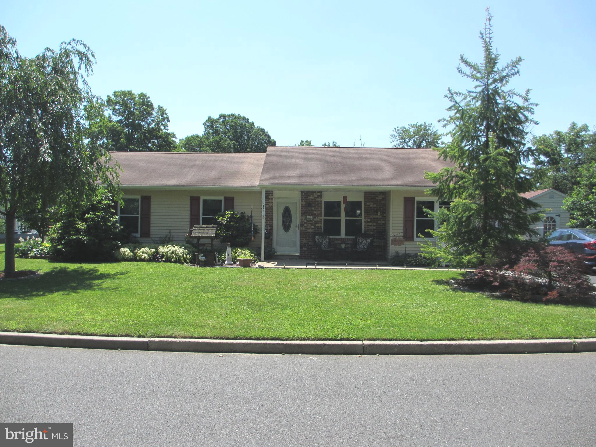 23 Waldron Road Allentown, NJ 08501 - Photo 1 of 35 Gallery Image 1