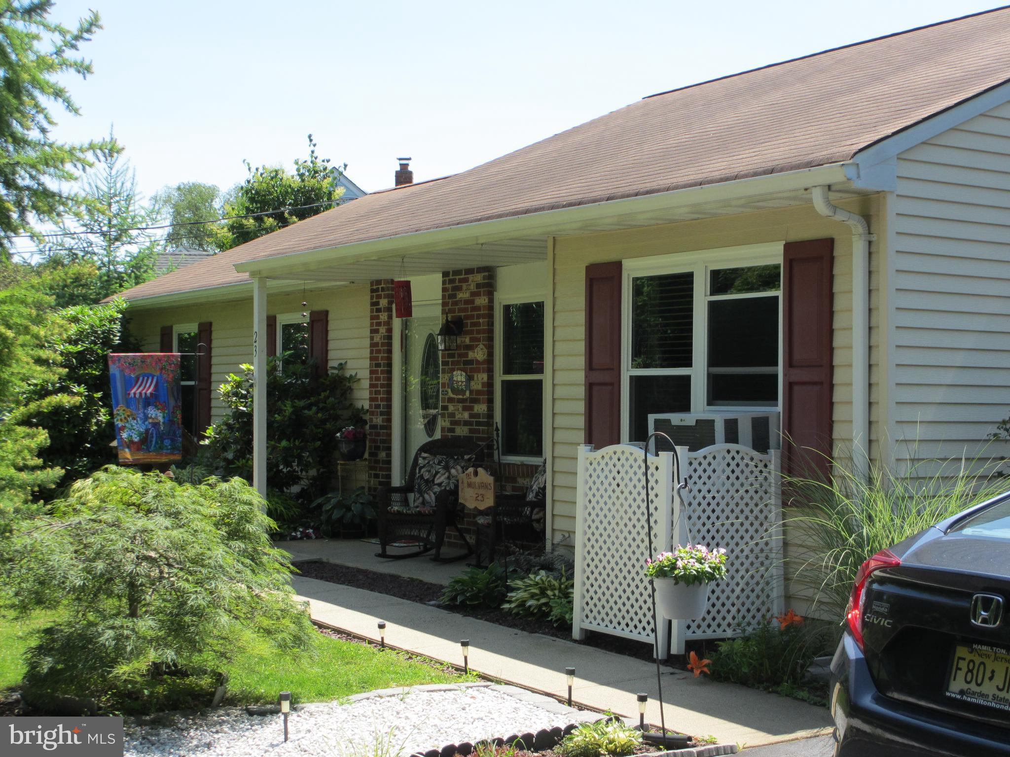 23 Waldron Road Allentown, NJ 08501 - Photo 3 of 35 Gallery Image 3