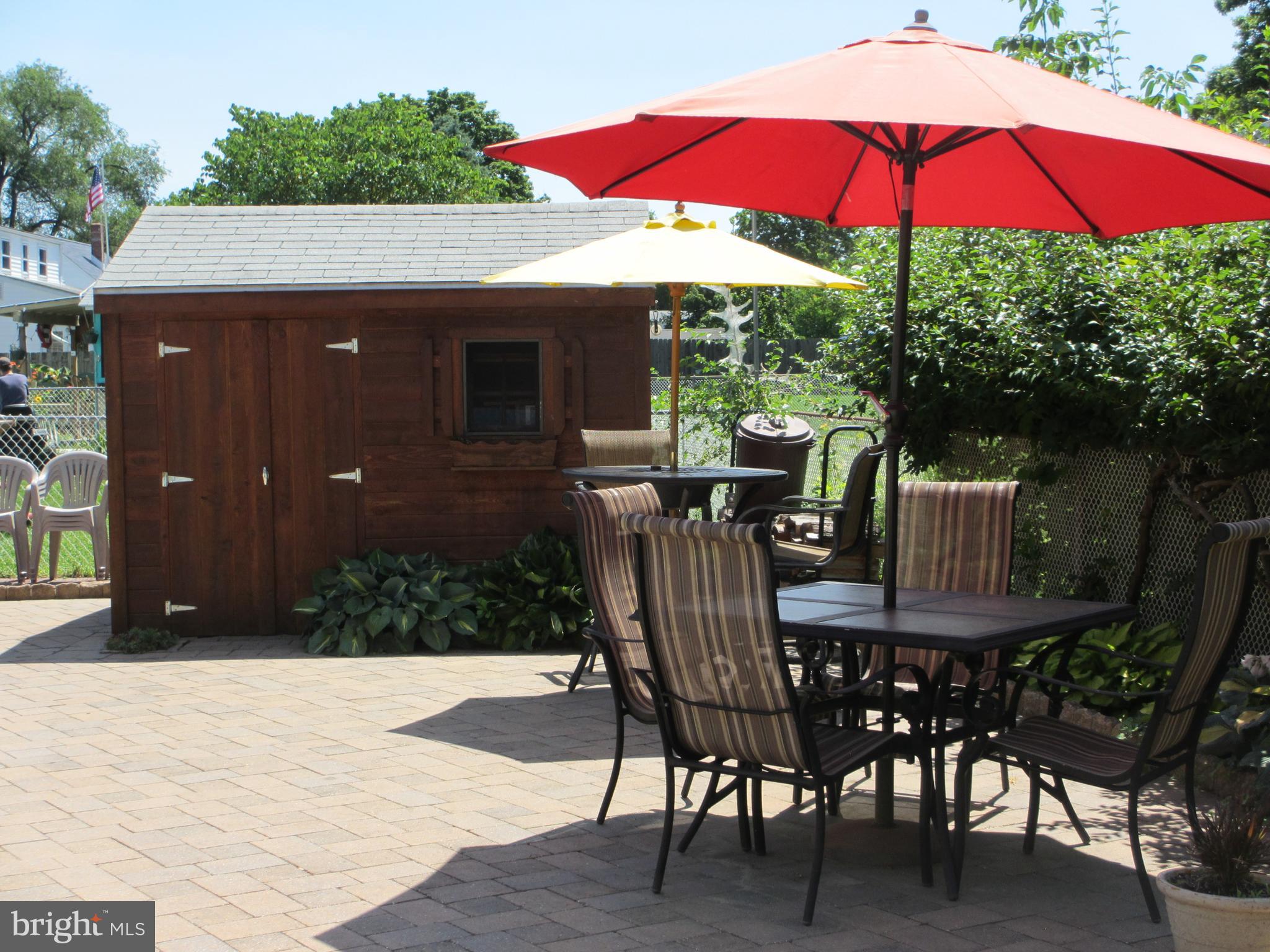 23 Waldron Road Allentown, NJ 08501 - Photo 30 of 35 Gallery Image 30