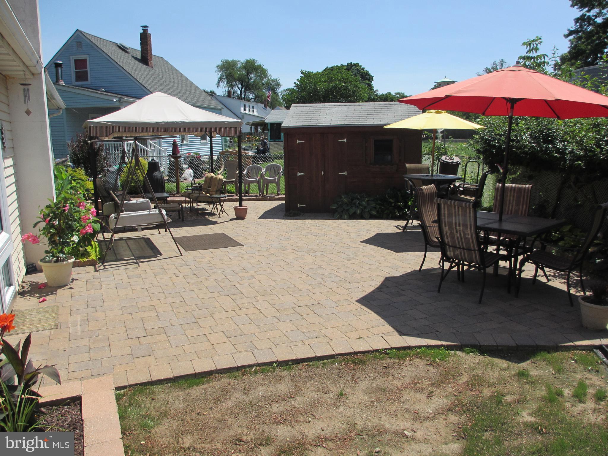 23 Waldron Road Allentown, NJ 08501 - Photo 32 of 35 Gallery Image 32