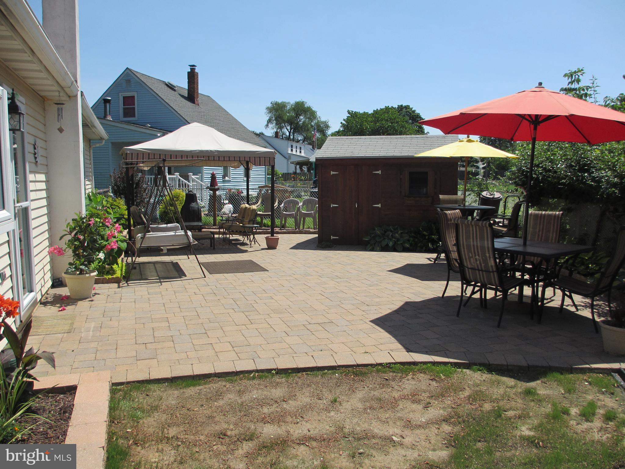 23 Waldron Road Allentown, NJ 08501 - Photo 34 of 35 Gallery Image 34