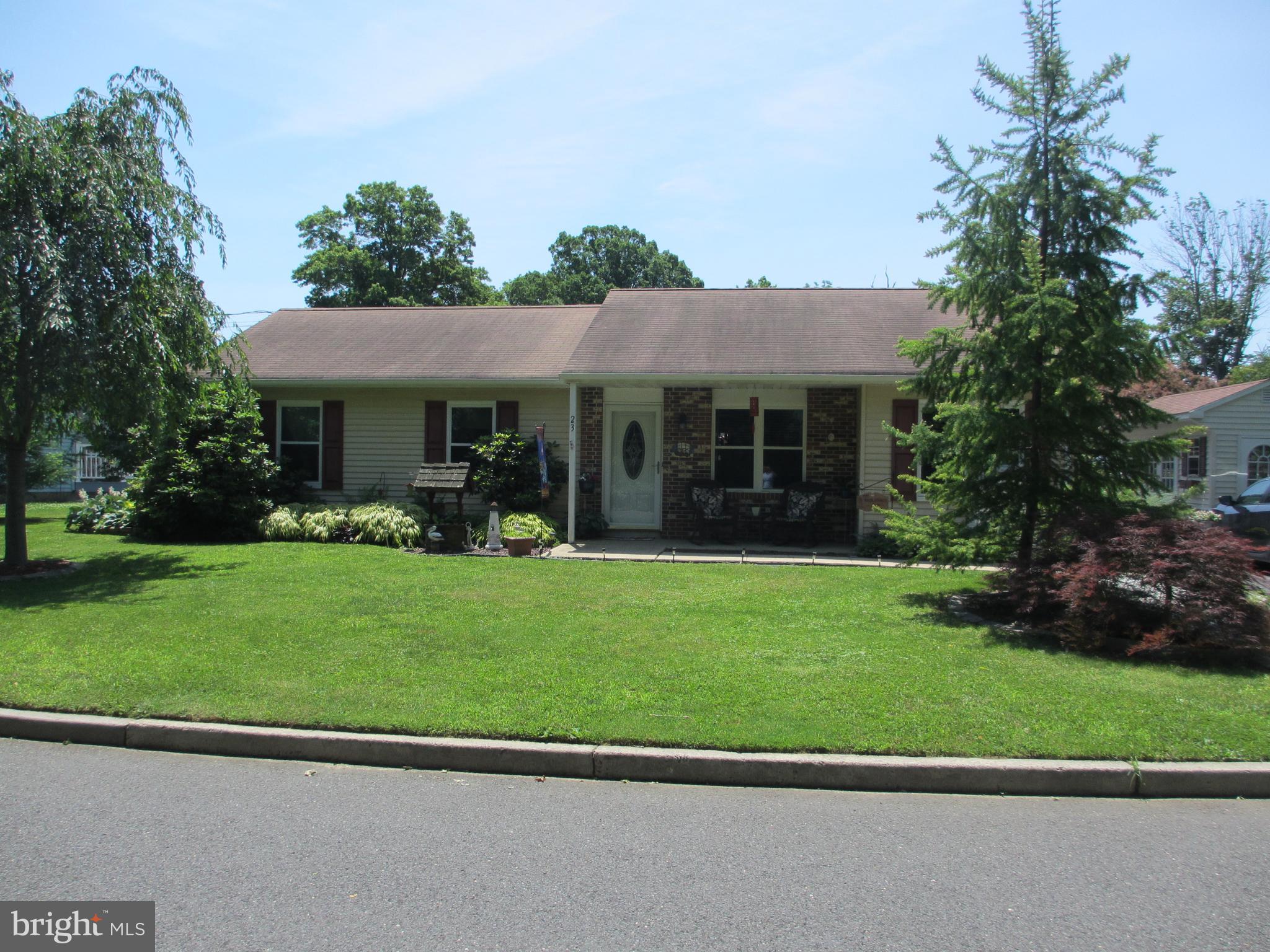 23 Waldron Road Allentown, NJ 08501 - Photo 5 of 35 Gallery Image 5