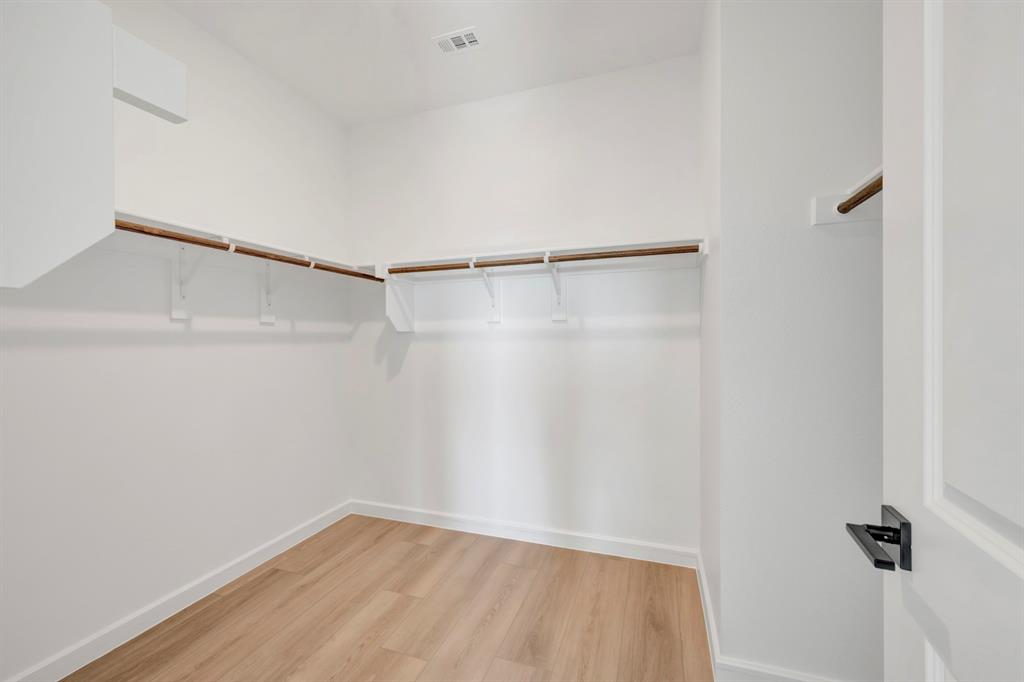 1424 Elliott Road Howe, TX 75459 - Photo 18 of 28 a view of small space