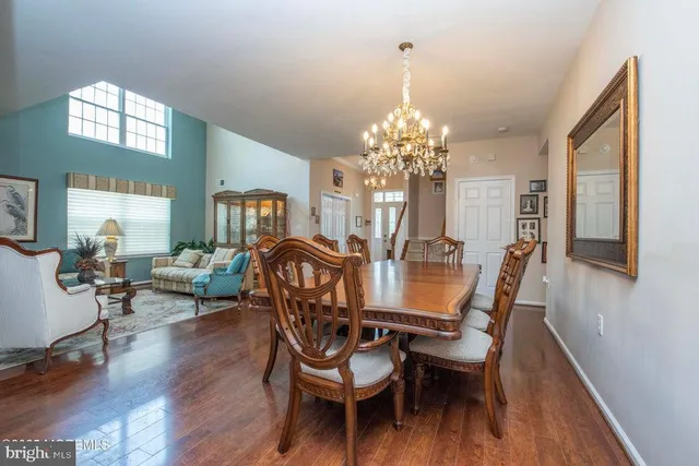 $675,000 | 221 Valencia Drive, Monroe Township, NJ 08831