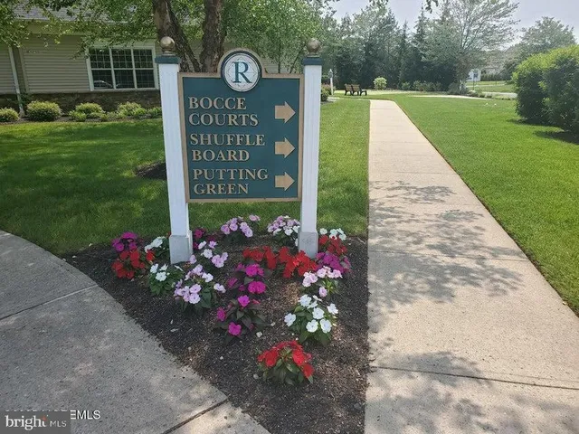 $675,000 | 221 Valencia Drive, Monroe Township, NJ 08831