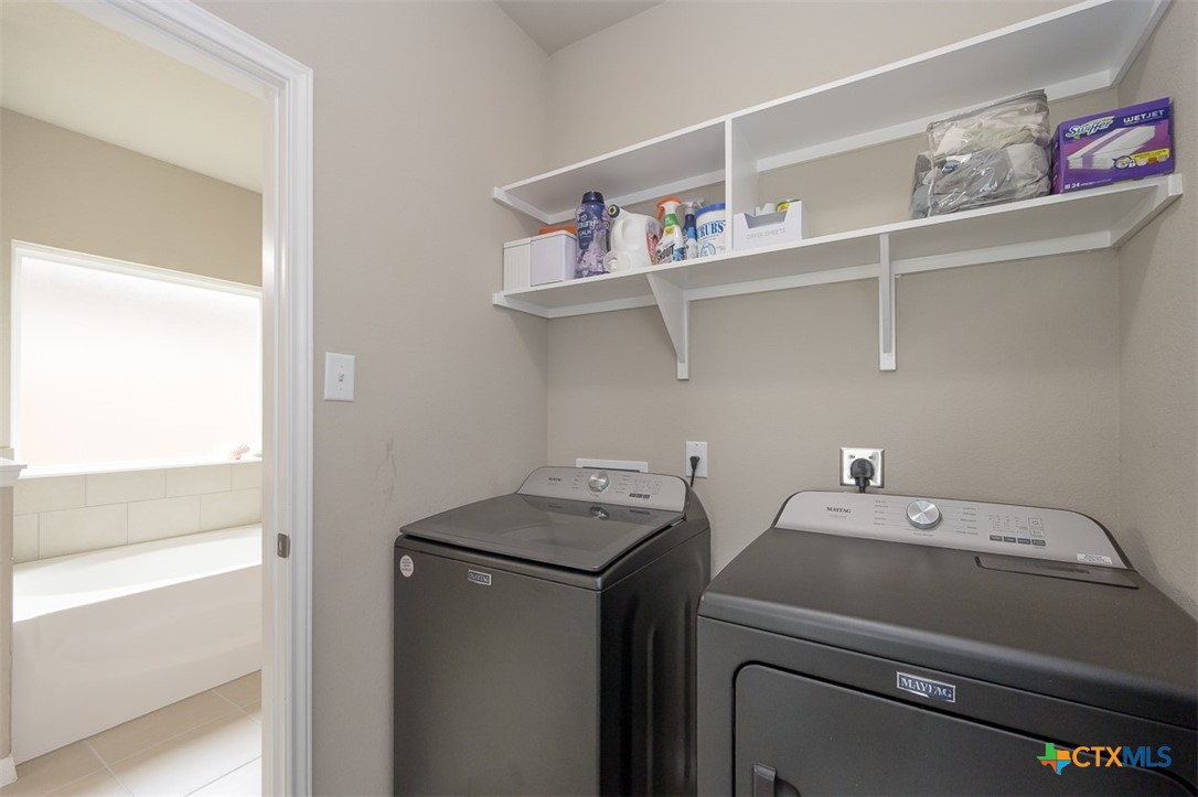 6148 Wheaton Loop Temple, TX 76502 - Photo 21 of 27