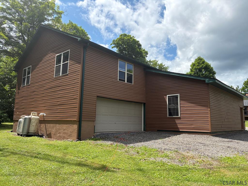 1000 Plummer Road Sidman, PA 15955 - Photo 43 of 63