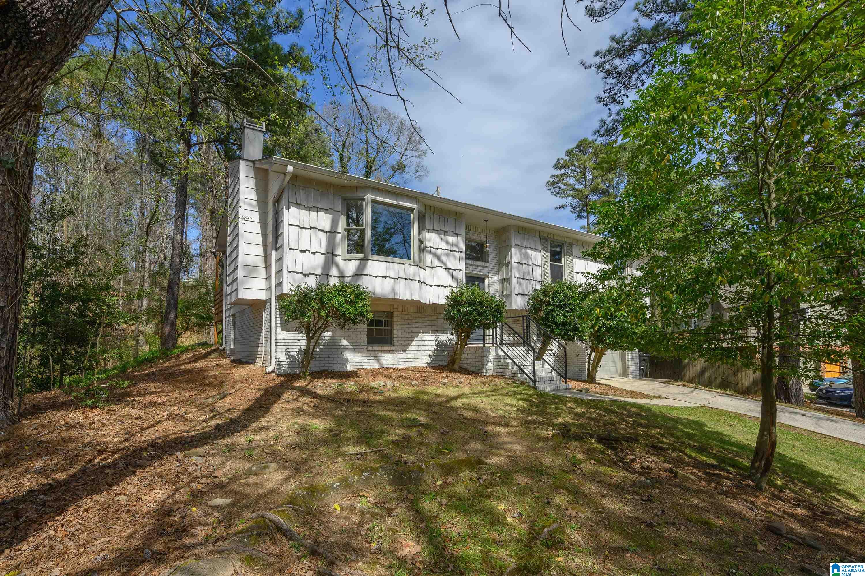 2416 Wine Ridge Drive Birmingham, AL 35244 - Photo 3 of 47