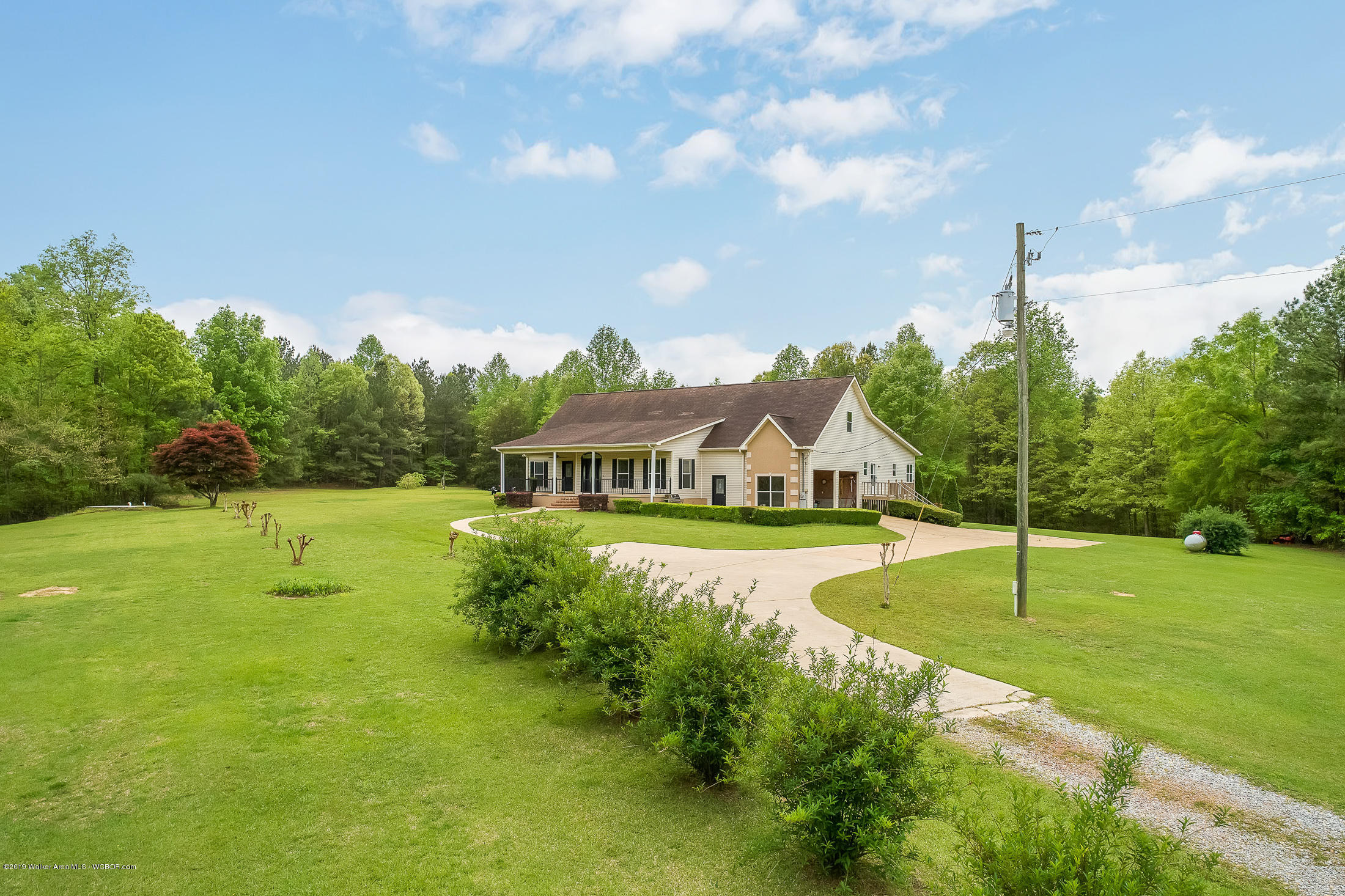 4823 Bird Farm Road Jasper, AL 35503 - Photo 39 of 40 Gallery Image 39