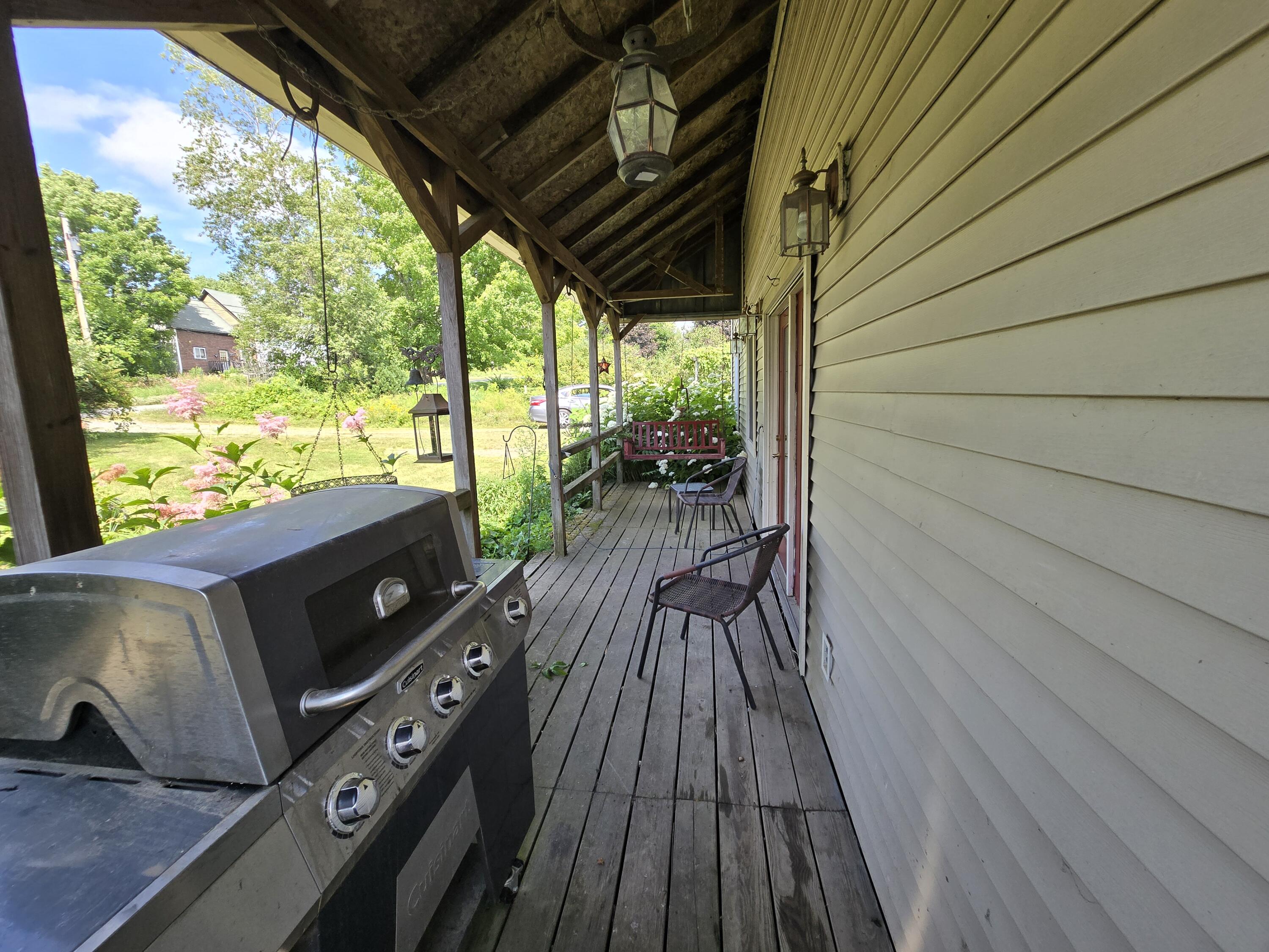 183 Greenbush Road Corinna, ME 04928 - Photo 6 of 49 007