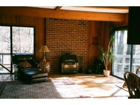 129 Lick Meadow Road Bristol, TN 37620 - Photo 8 of 10 Photo 8