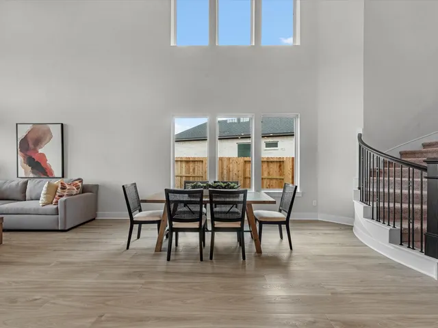 $627,563 | 31902 Wind Rdg Drive, Fulshear, TX 77441