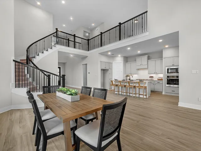 $627,563 | 31902 Wind Rdg Drive, Fulshear, TX 77441