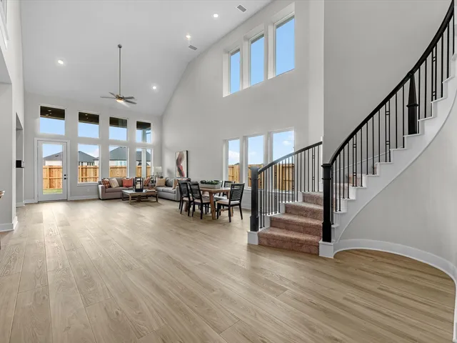 $627,563 | 31902 Wind Rdg Drive, Fulshear, TX 77441