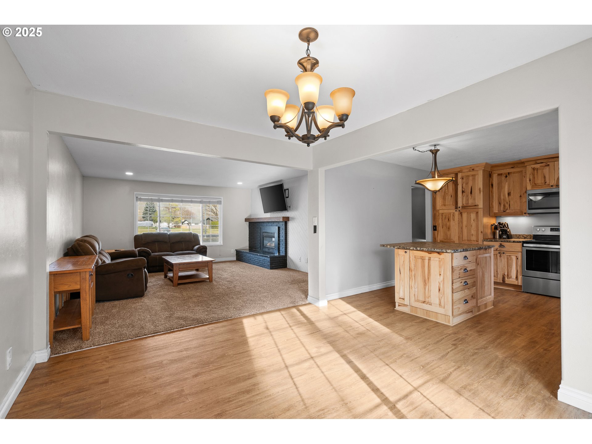 1524 Southwest 44th Street Pendleton, OR 97801 - Photo 11 of 45