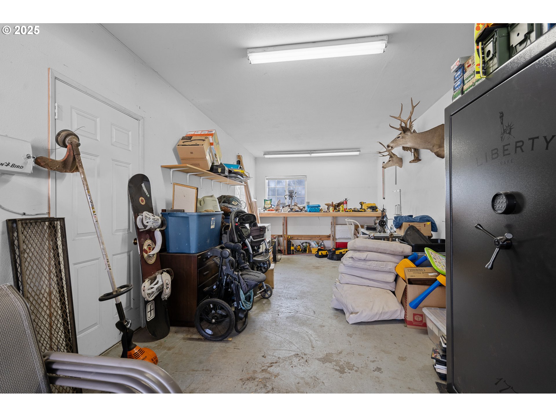 1524 Southwest 44th Street Pendleton, OR 97801 - Photo 29 of 45