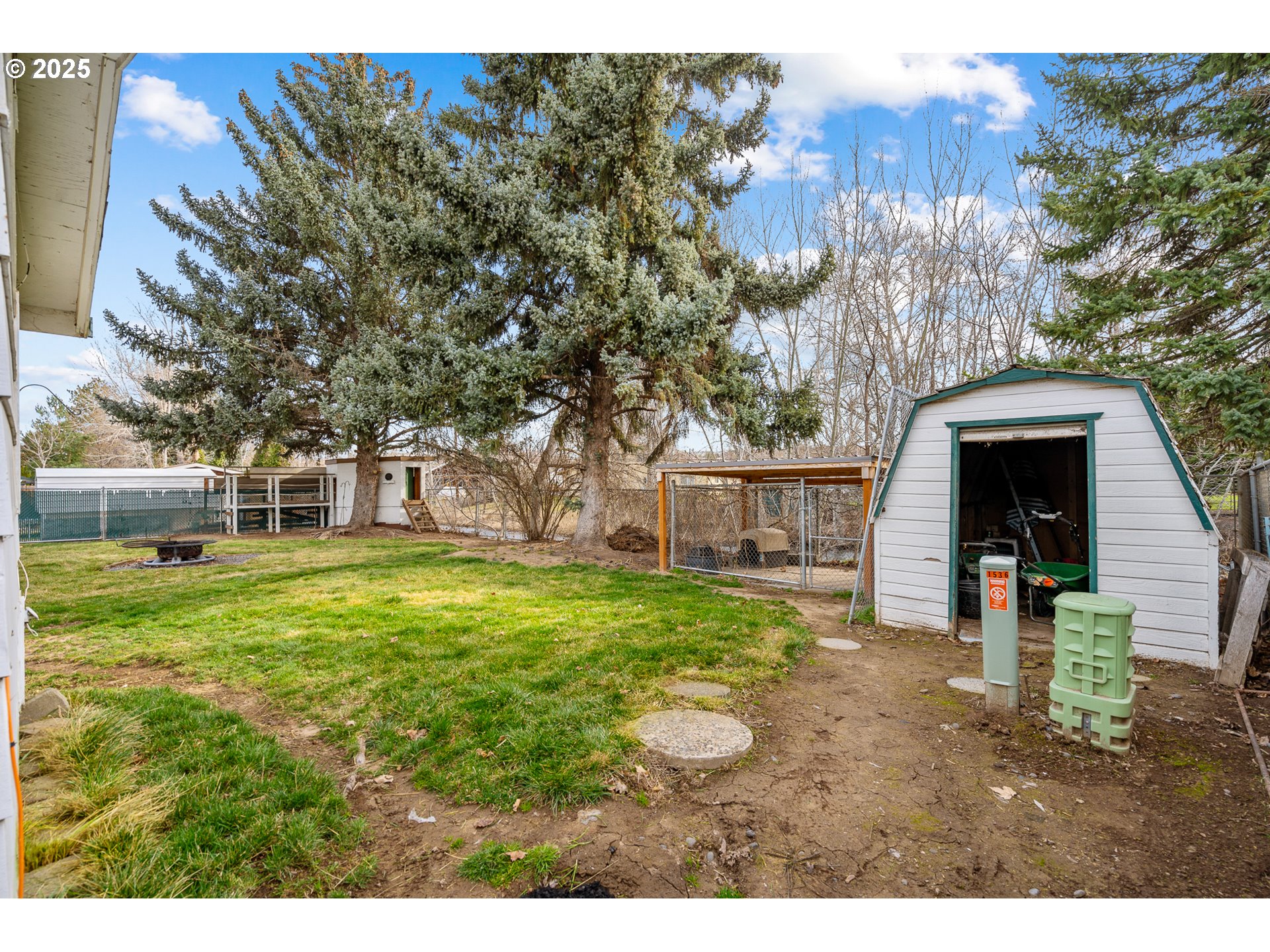 1524 Southwest 44th Street Pendleton, OR 97801 - Photo 34 of 45