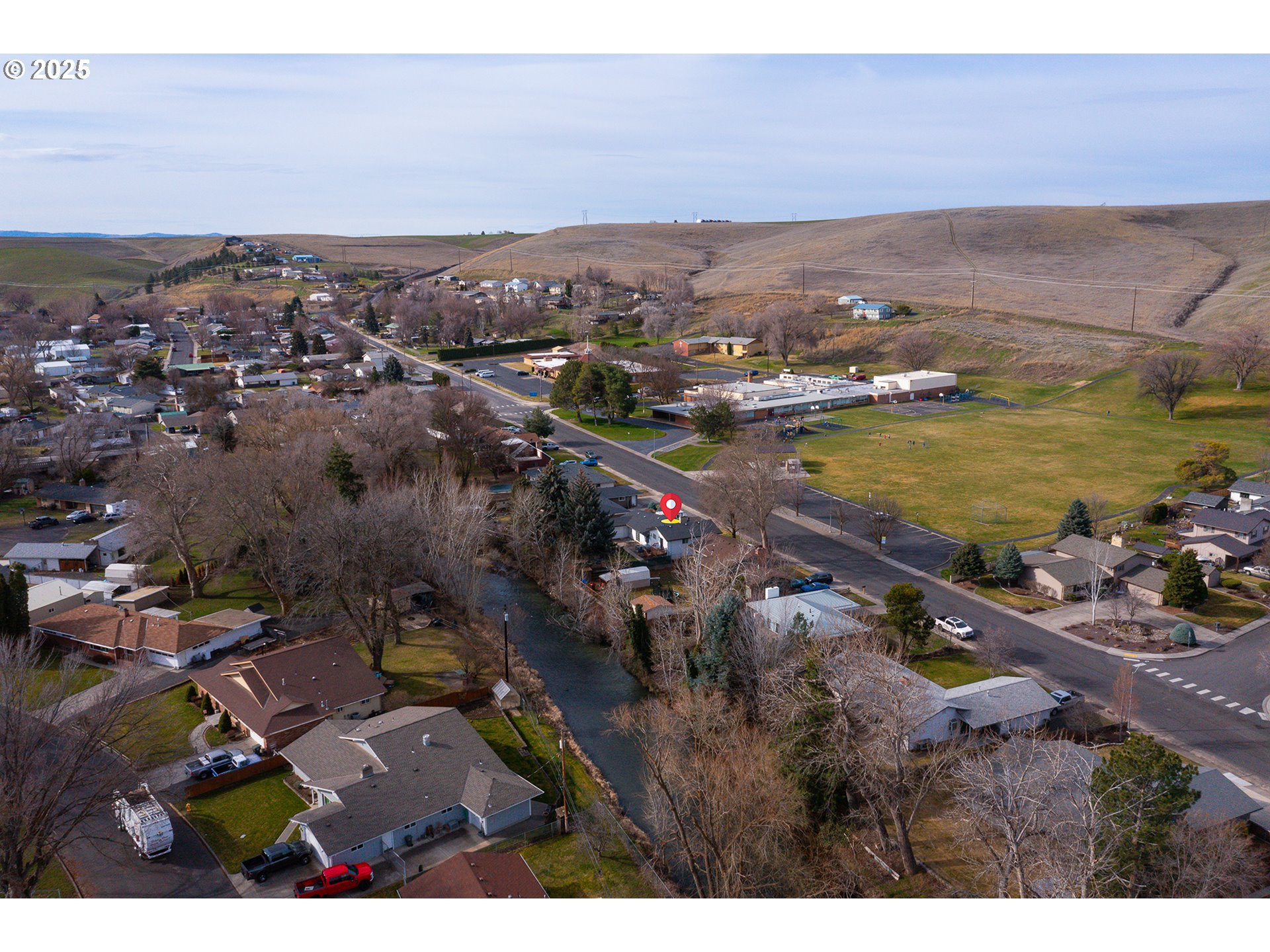 1524 Southwest 44th Street Pendleton, OR 97801 - Photo 36 of 45