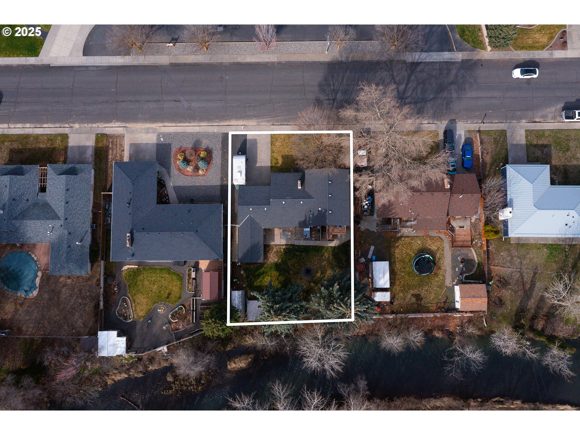 1524 Southwest 44th Street Pendleton, OR 97801 - Photo 40 of 45