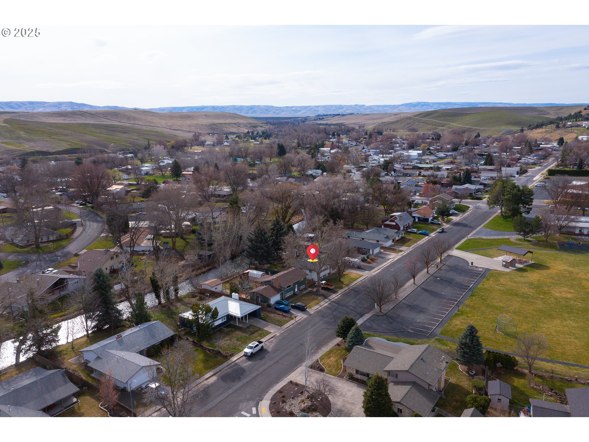 1524 Southwest 44th Street Pendleton, OR 97801 - Photo 43 of 45