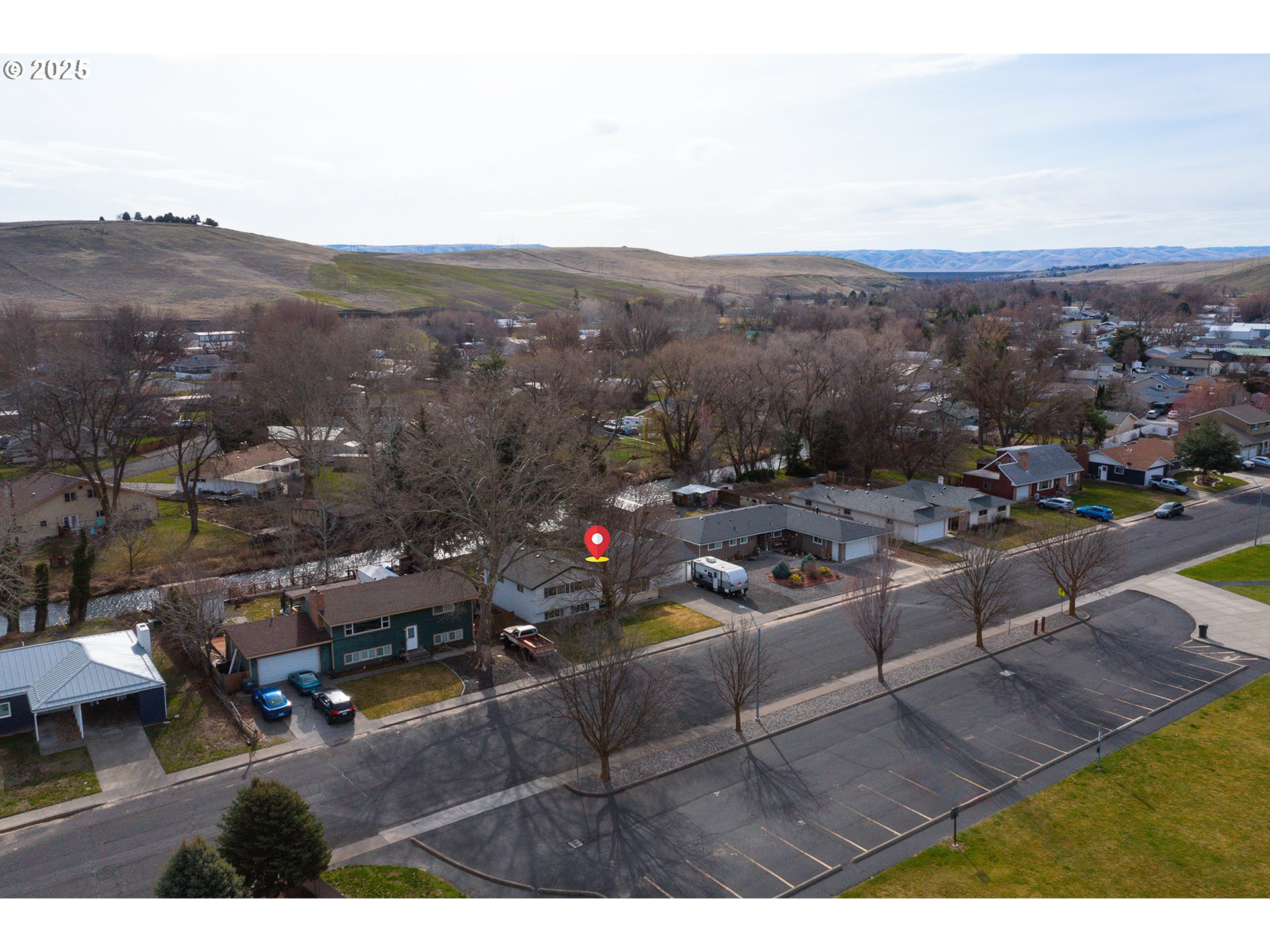 1524 Southwest 44th Street Pendleton, OR 97801 - Photo 44 of 45