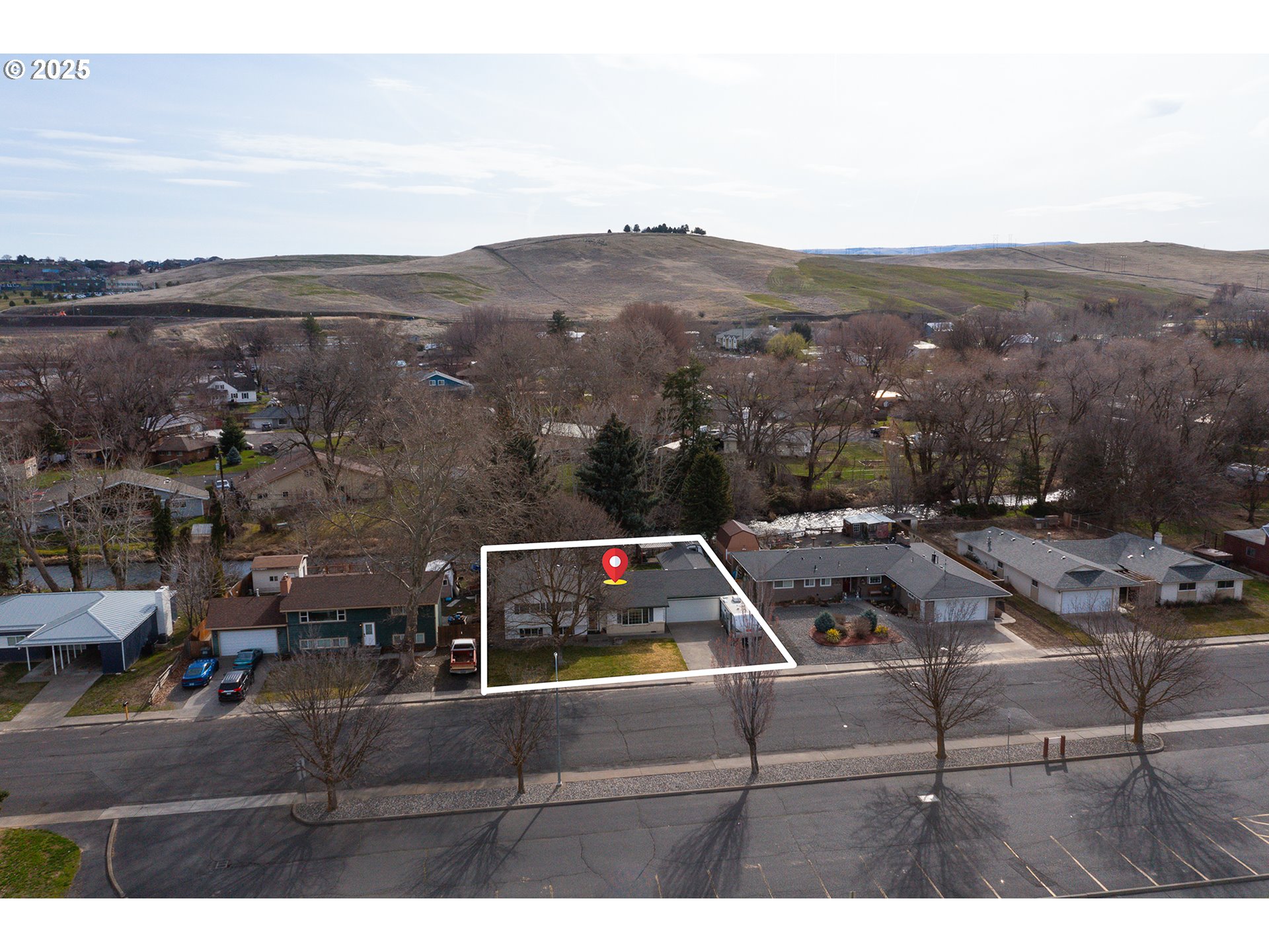 1524 Southwest 44th Street Pendleton, OR 97801 - Photo 45 of 45