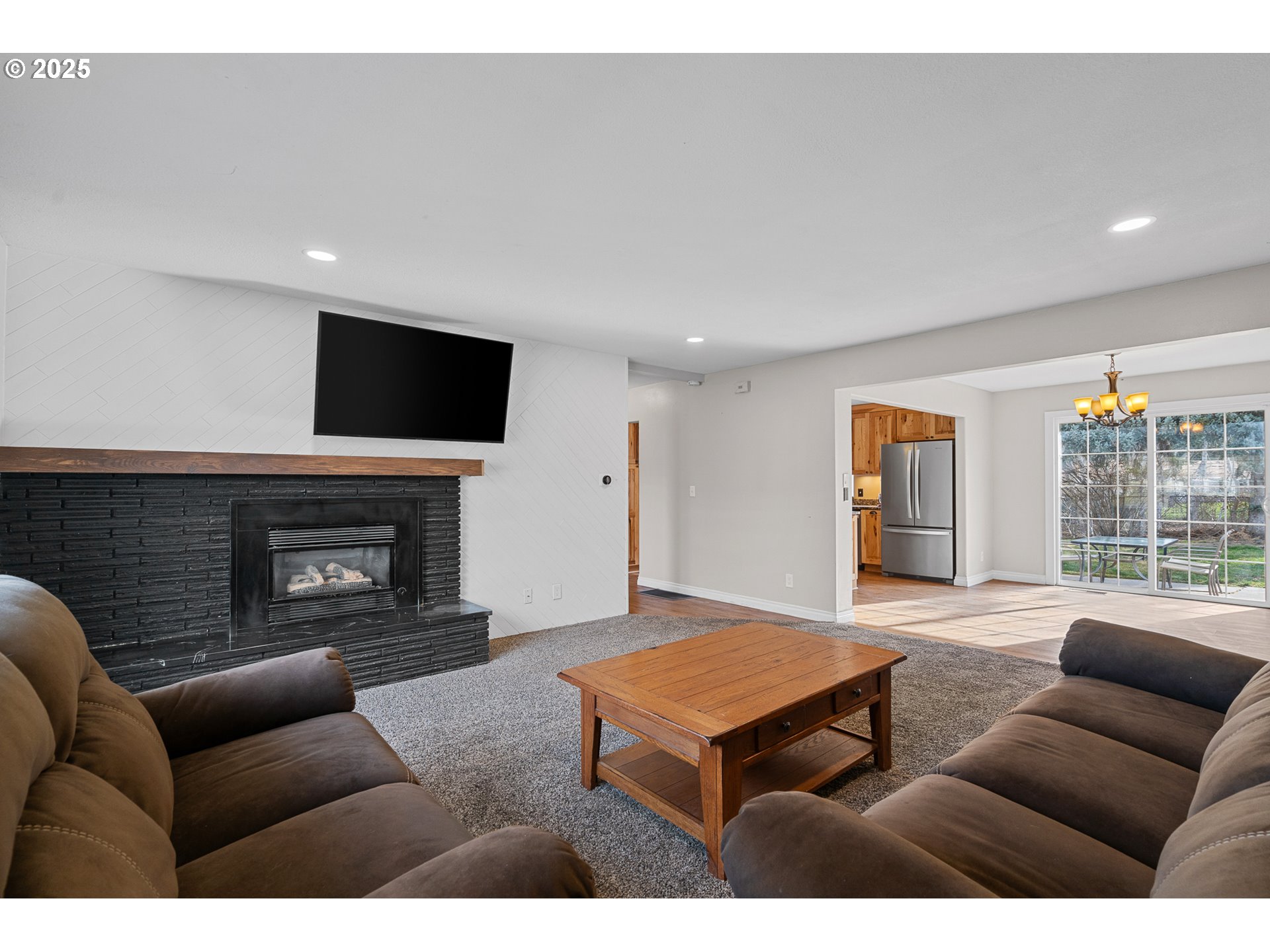 1524 Southwest 44th Street Pendleton, OR 97801 - Photo 9 of 45