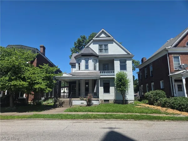 $99,900 | 37 North 4th Street, Martins Ferry, OH 43935