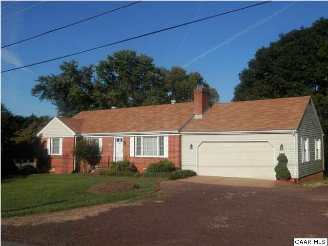 11456 Knolls Road Orange, VA 22960 - Photo 1 of 20 Gallery Image 1