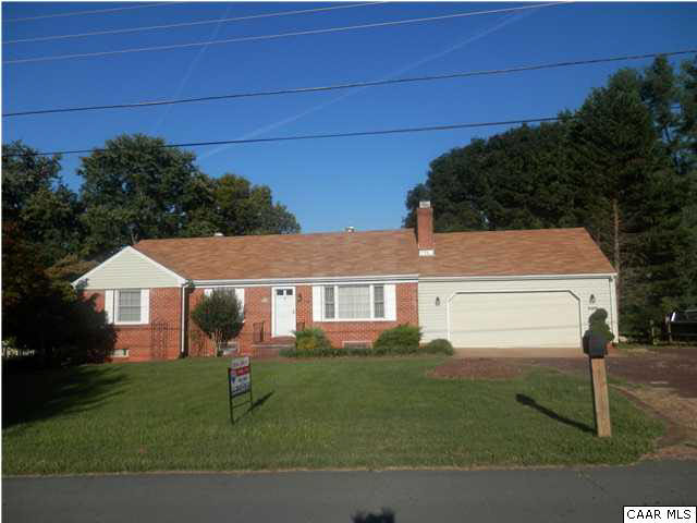 11456 Knolls Road Orange, VA 22960 - Photo 2 of 20 Gallery Image 2