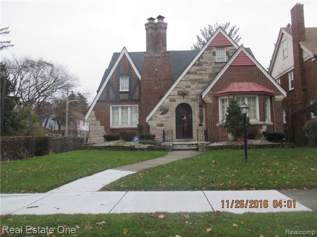 16656 Parkside Street Detroit, MI 48221 - Photo 33 of 33 IMG_1930.JPG